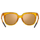 GLORY, Caramel Tortoise Matte-HD Polarized Brown Gun, hi-res image number null